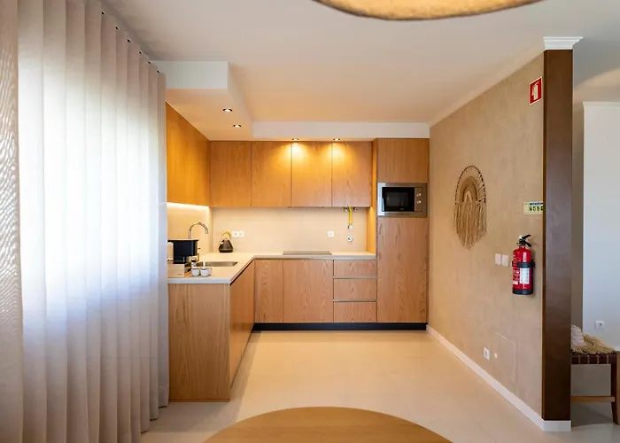 公寓 Sweet Penthouse *