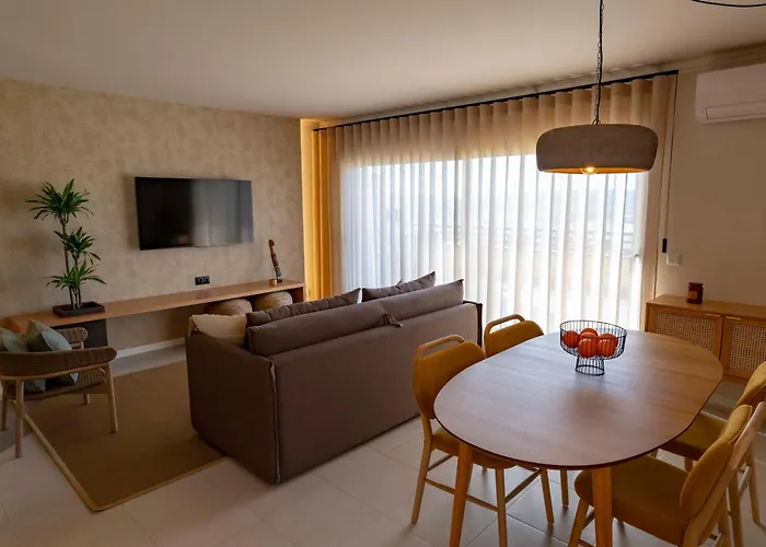 公寓 Sweet Penthouse *