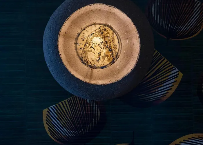 Sweet Penthouse 公寓 *