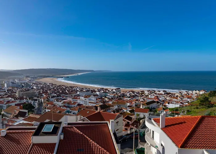 Sweet Penthouse 公寓