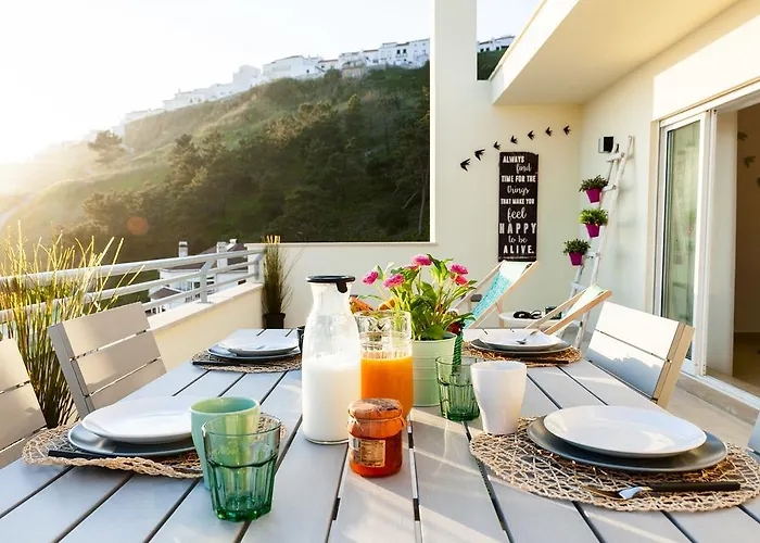 Sweet Penthouse 纳扎雷