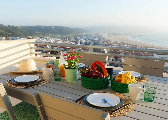Lejlighed Sweet Penthouse *