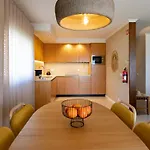 Sweet Penthouse Apartmán Nazaré