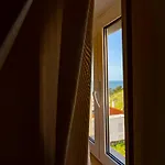 Sweet Penthouse Apartmán Nazaré