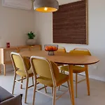 Apartmán Sweet Penthouse *