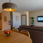 Lägenhet Sweet Penthouse