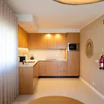 Lägenhet Sweet Penthouse *