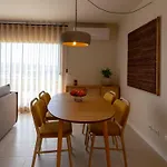 Lägenhet Sweet Penthouse Nazaré