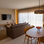 Lägenhet Sweet Penthouse *