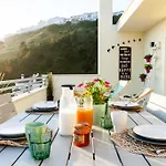 Sweet Penthouse Nazaré