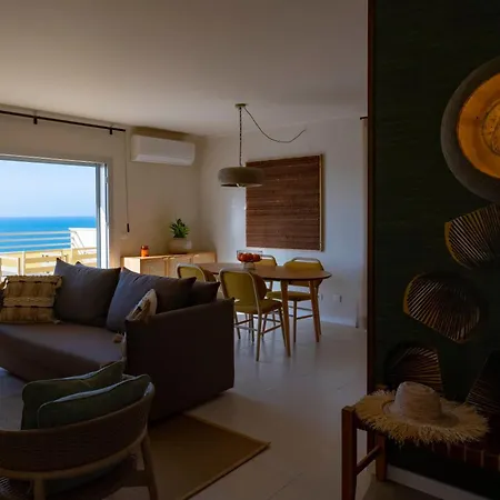 Sweet Penthouse 나자레