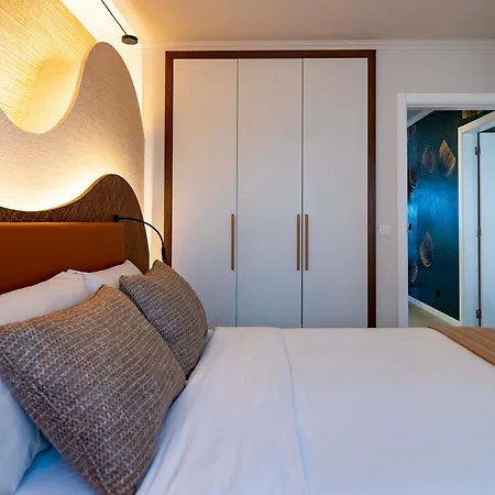 아파트 Sweet Penthouse