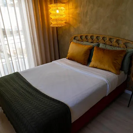 아파트 Sweet Penthouse