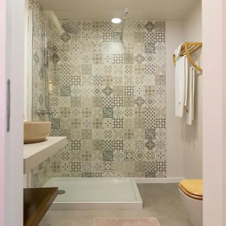 Apartamento Sweet Penthouse