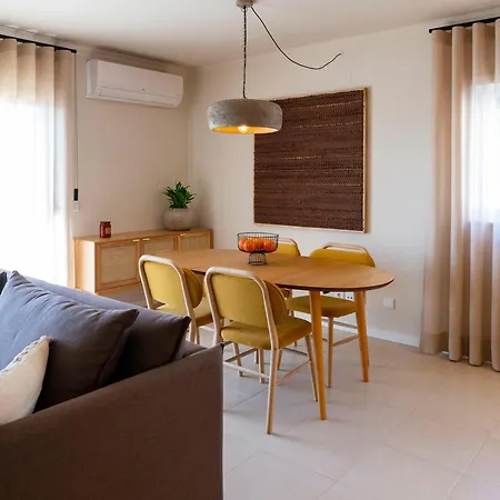 아파트 Sweet Penthouse 나자레