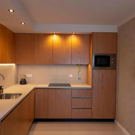 Sweet Penthouse * 나자레