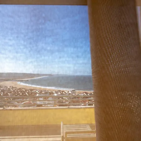 Sweet Penthouse * Nazaré