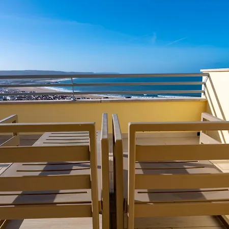 Apartamento Sweet Penthouse