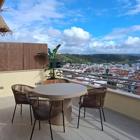Sweet Penthouse Apartament *