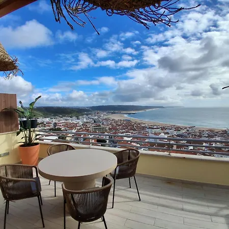 Apartmán Sweet Penthouse *