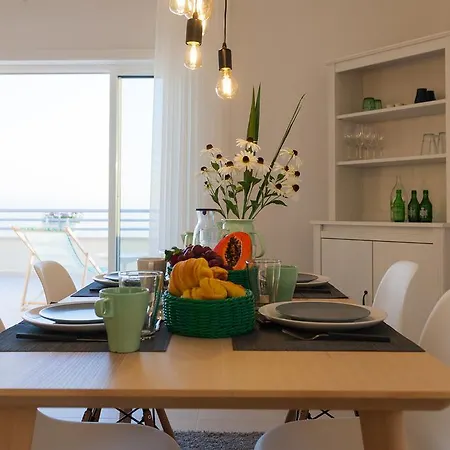 Apartamento Sweet Penthouse *