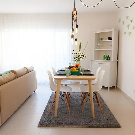 Apartamento Sweet Penthouse