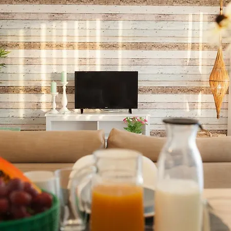 Sweet Penthouse Apartamento *