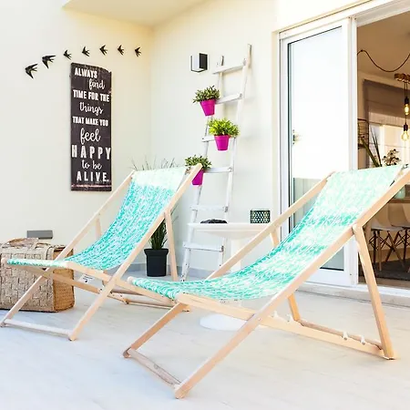 Sweet Penthouse * Nazare