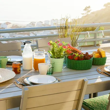 Apartment Sweet Penthouse Nazare