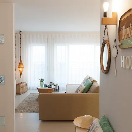 Sweet Penthouse Nazaré