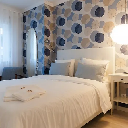 Sweet Penthouse Apartamento