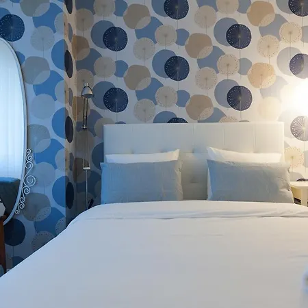 Apartamento Sweet Penthouse *