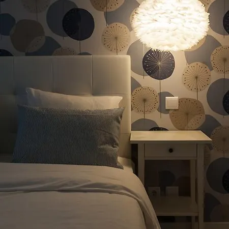 Sweet Penthouse Apartamento Nazaré