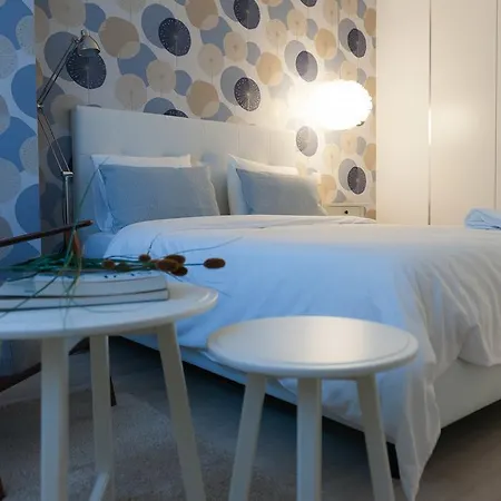 Sweet Penthouse Apartamento *