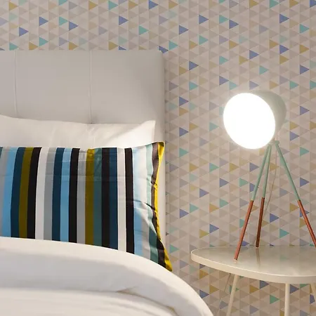 Apartamento Sweet Penthouse Nazaré