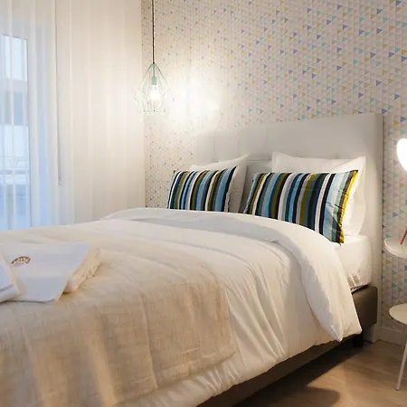 Apartamento Sweet Penthouse