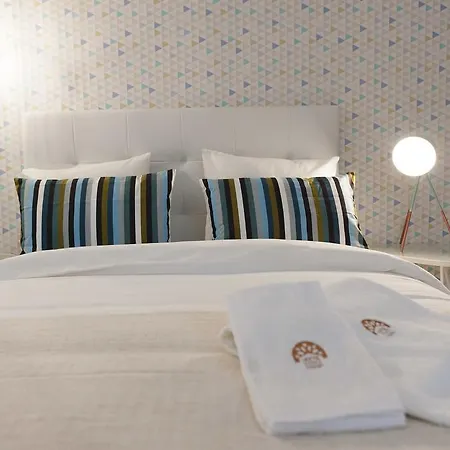 Sweet Penthouse * Nazare