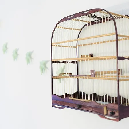 Sweet Penthouse Apartamento Nazaré