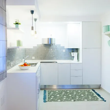 Apartamento Sweet Penthouse