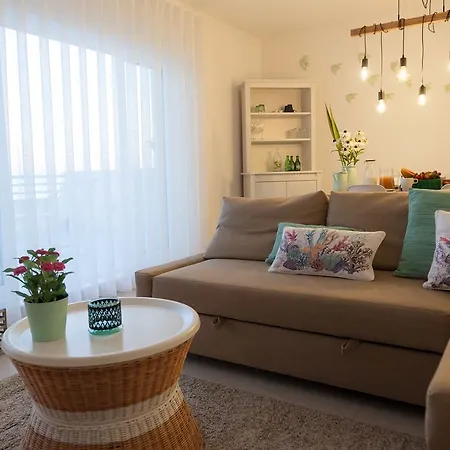 Sweet Penthouse Nazare