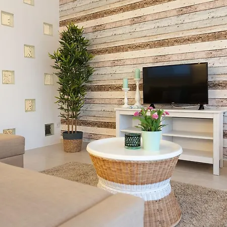 Sweet Penthouse * Nazare