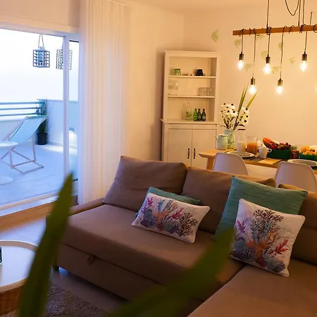 Sweet Penthouse