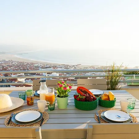 Apartment Sweet Penthouse