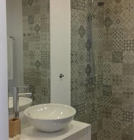 Sweet Penthouse Nazaré