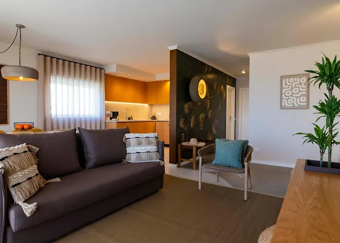 דירה Sweet Penthouse