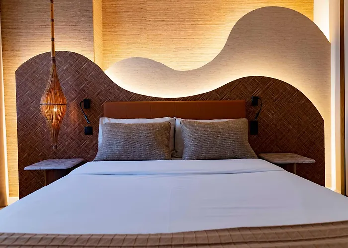 Sweet Penthouse דירה *