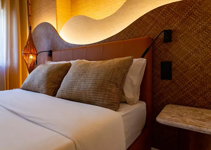 דירה Sweet Penthouse