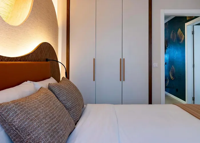 דירה Sweet Penthouse