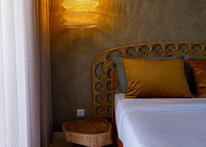 דירה Sweet Penthouse *