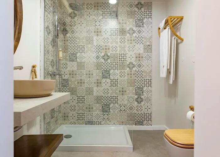 Sweet Penthouse דירה *